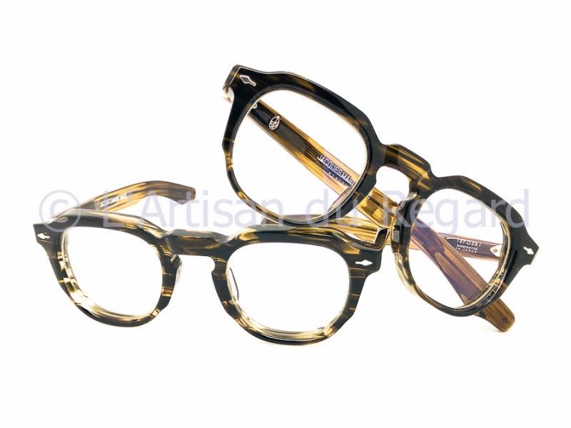 Lunettes Jacques Marie Mage