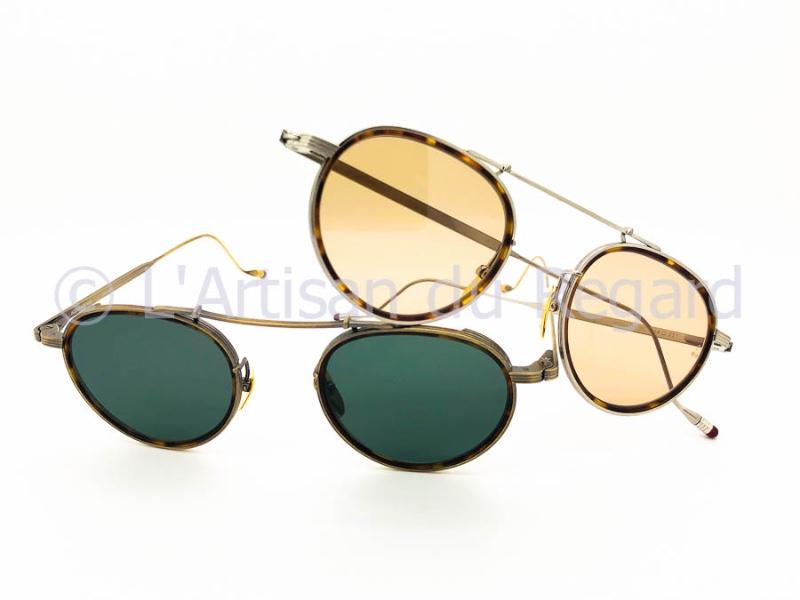 Lunettes Jacques Marie Mage