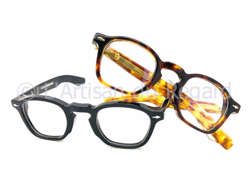 Lunettes Jacques Marie Mage