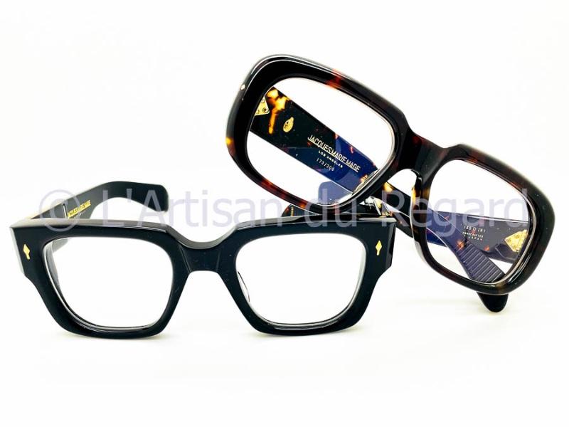 Lunettes Jacques Marie Mage