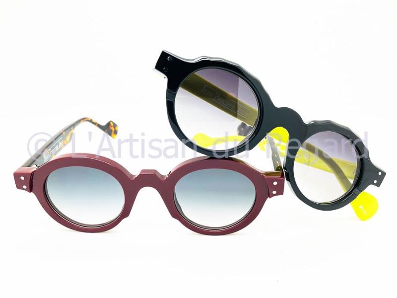 Lunettes Jean Philippe Joly 