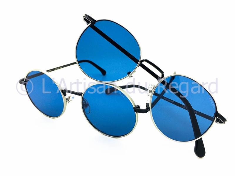 Lunettes de soleil Komono