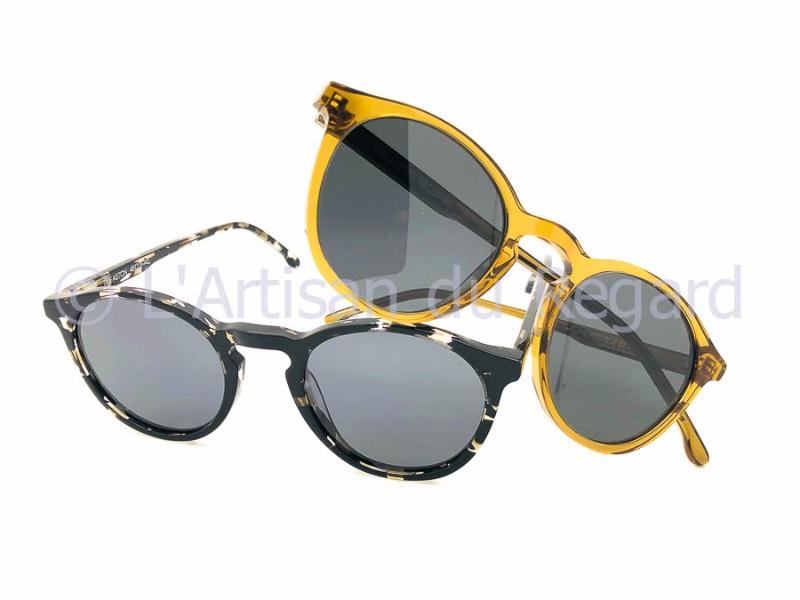 Lunettes de soleil Komono