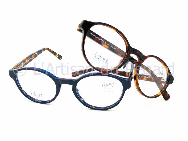 Lunettes Lafont enfant