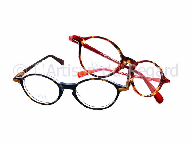 Lunettes Lafont enfant