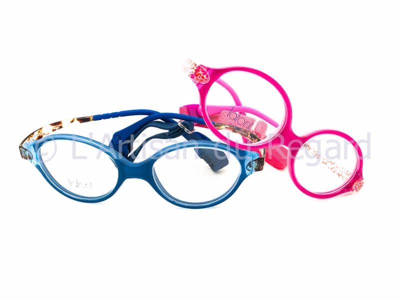 Lunettes Lafont enfant