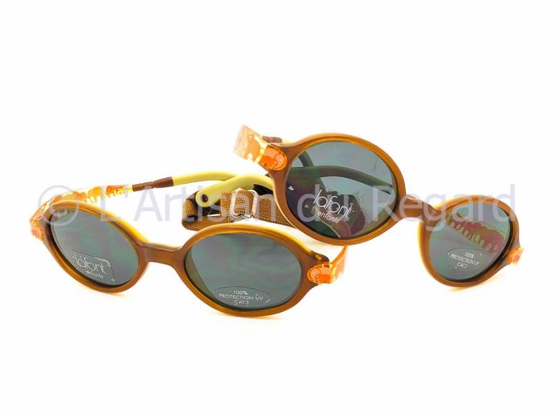 Lunettes Lafont enfant