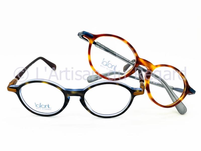 LUNETTES ENFANT LAFONT KIDS 