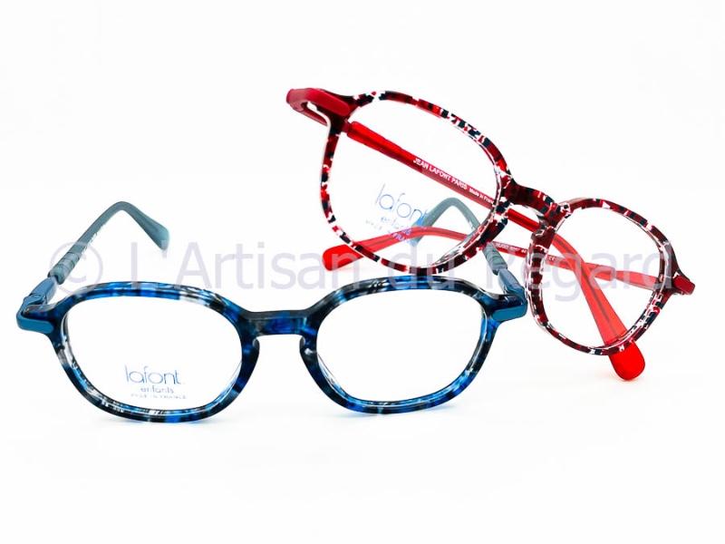 LUNETTES ENFANT LAFONT KIDS 