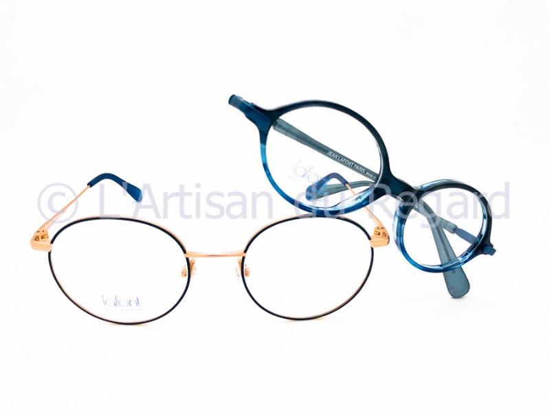 Lunettes Lafont enfant