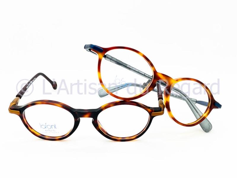 LUNETTES ENFANT LAFONT KIDS 