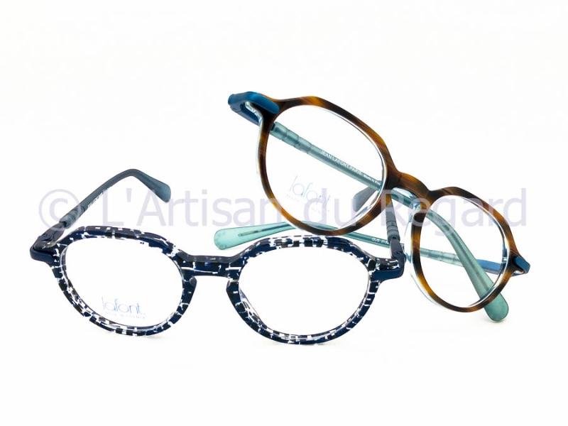 Lunettes Lafont enfant