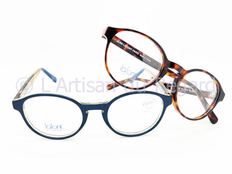 LUNETTES ENFANT LAFONT KIDS 