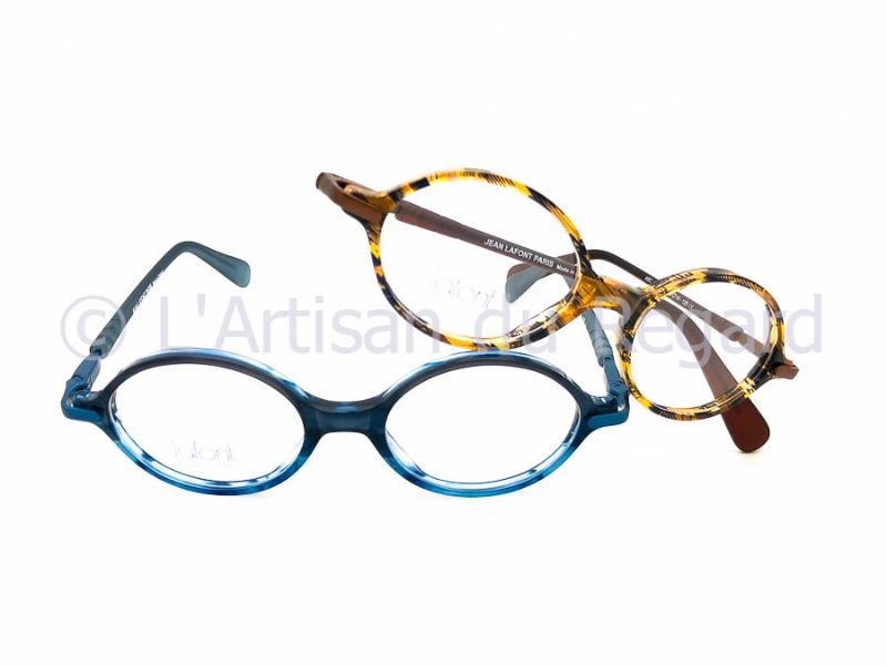 Lunettes Lafont enfant