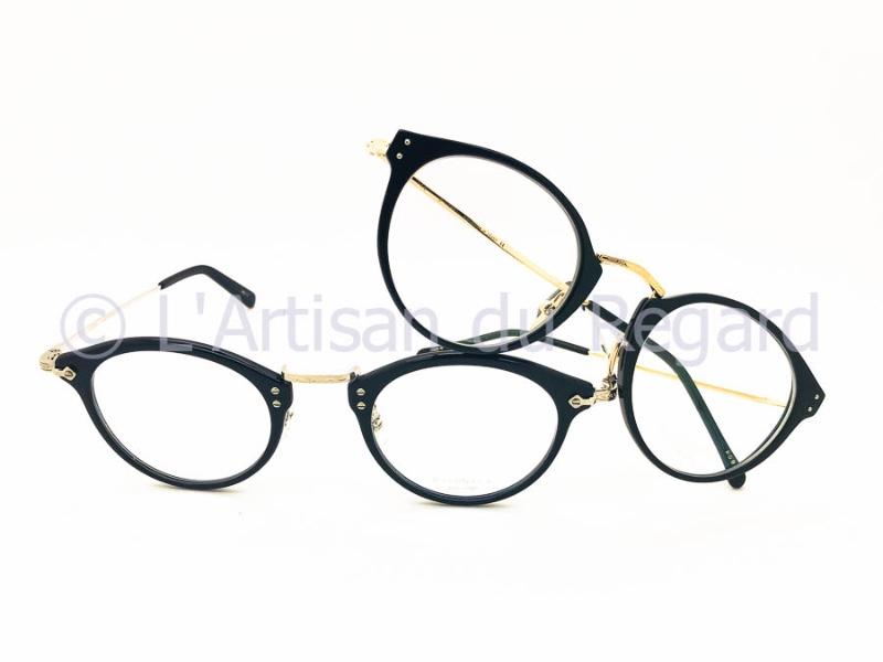 Lunettes Masunaga 