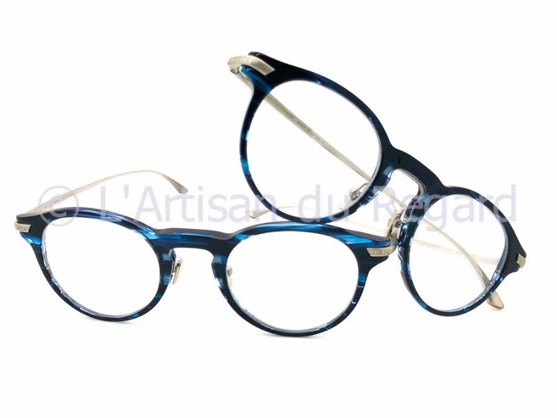 Lunettes Masunaga 