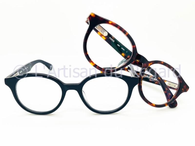 Lunettes peter and may deals