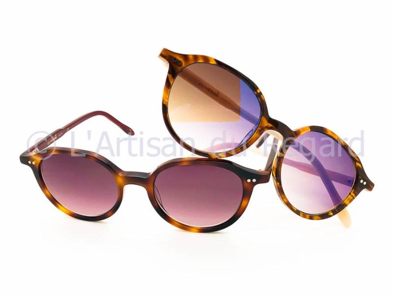 Lunettes enfant Sun Child