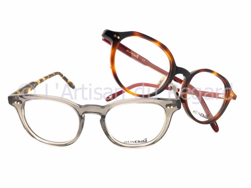 Lunettes enfant Sun Child