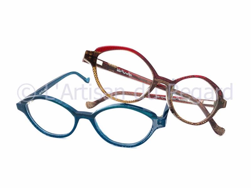 Tête à Lunettes pour enfants