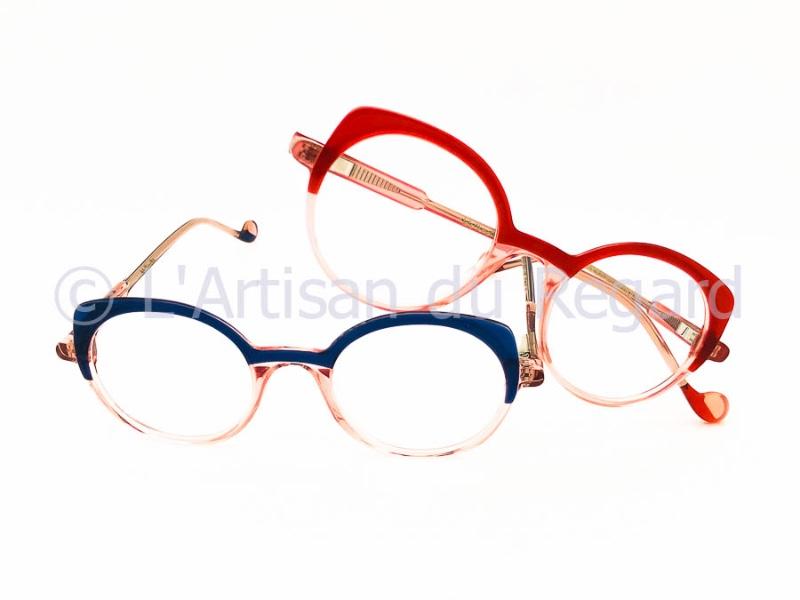 Tête à Lunettes pour enfants