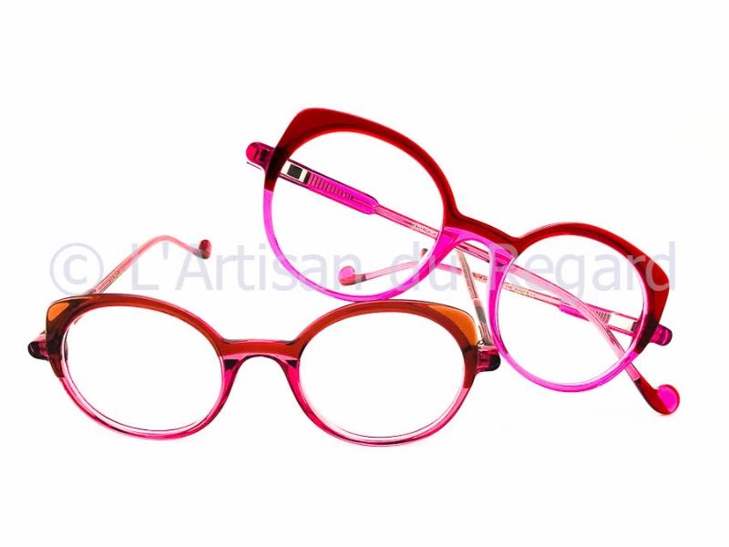 Tête à Lunettes pour enfants