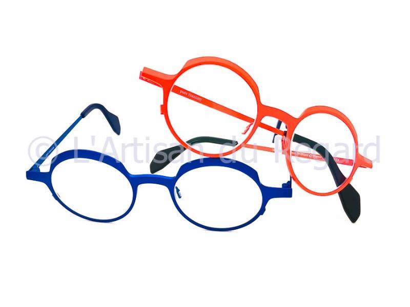 Lunettes Theo