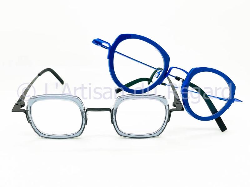 Lunettes Theo