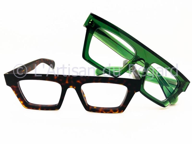 Lunettes Theo