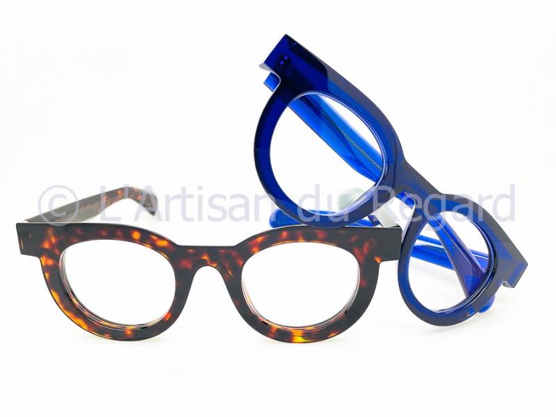 Lunettes Theo