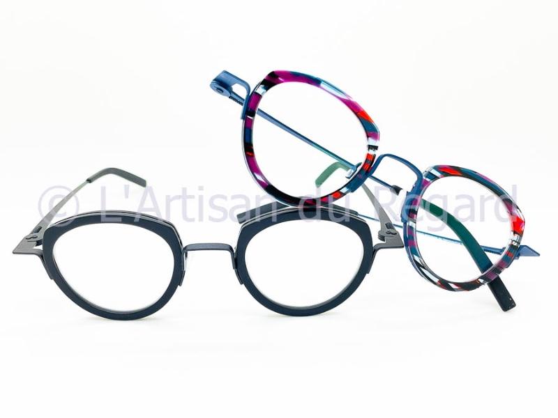 Lunettes Theo