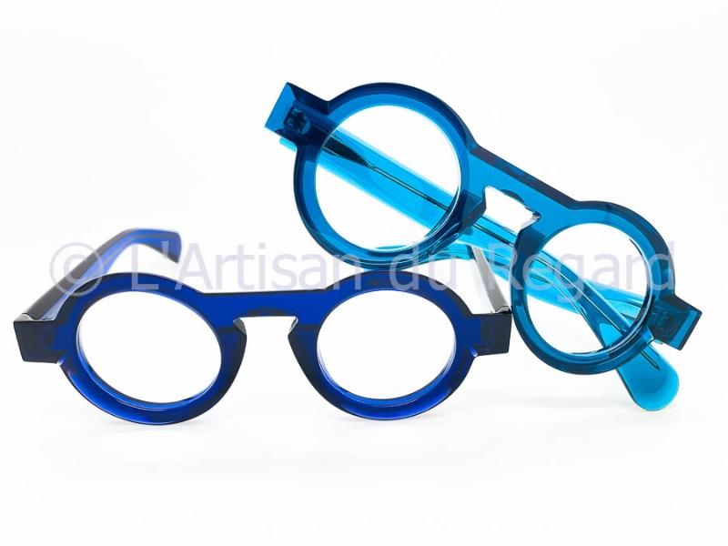 Lunettes Theo