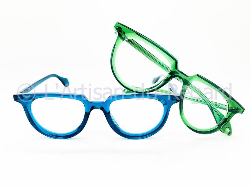 Lunettes Theo