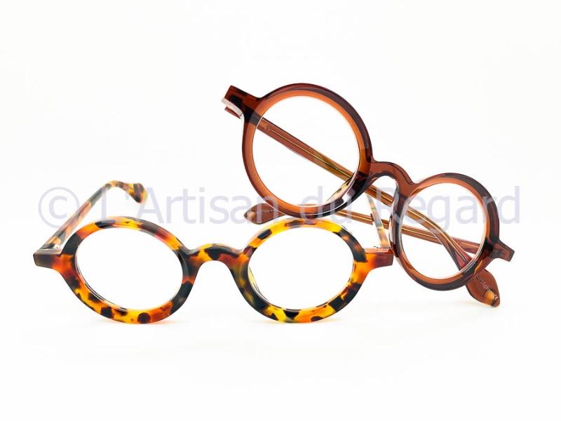 Lunettes Theo