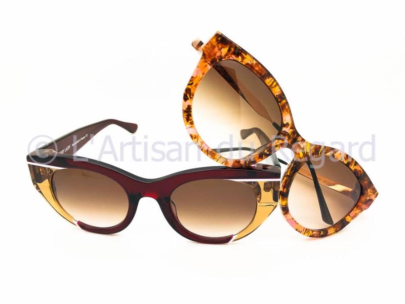 Lunettes Thierry Lasry