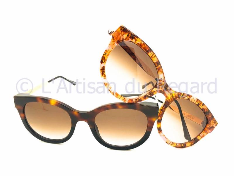 Lunettes Thierry Lasry