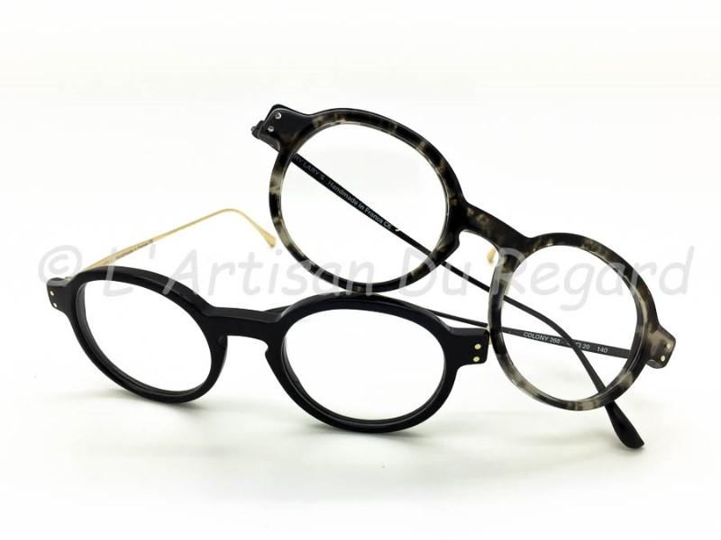 Lunettes colorées Harry Larry's