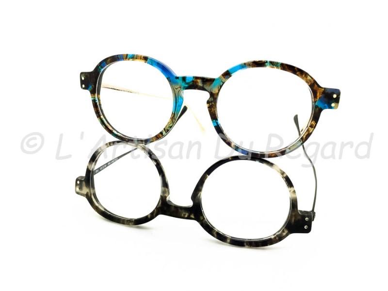 Lunettes colorées Harry Larry's