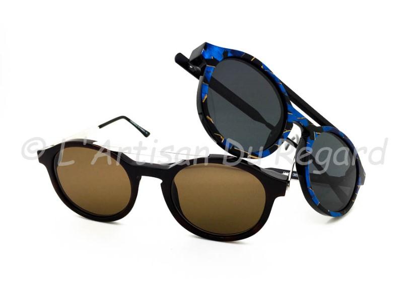 Lunettes de soleil Thierry Lasry 