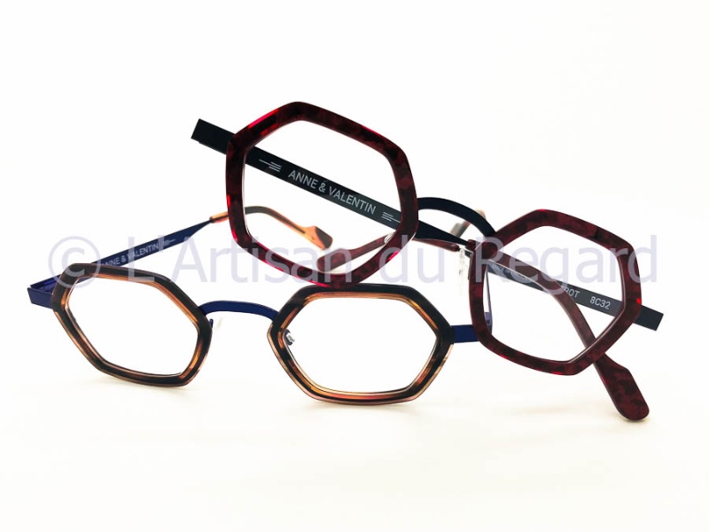 monture anne et valentin en ligne
