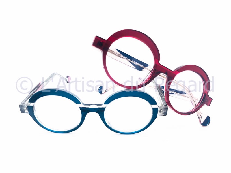 monture anne et valentin en ligne