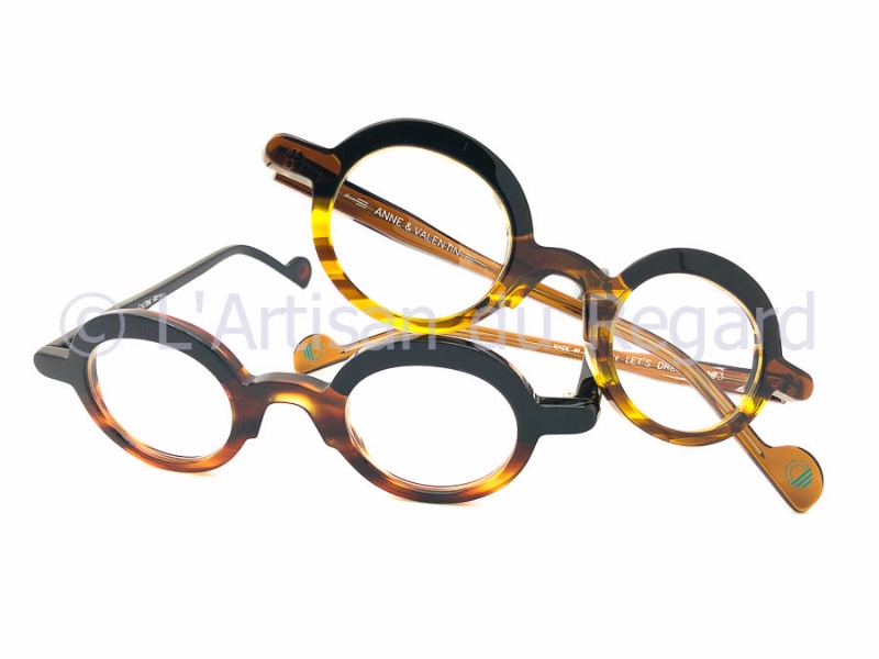 Lunettes Lentilles Lunette Studio Apostrophe Prix Elevenparis