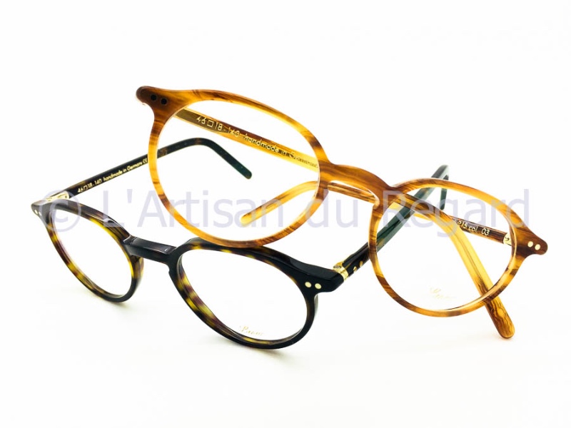 Lunor lunette store