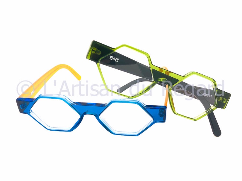 Henau lunettes deals