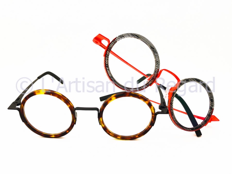 lunettes theo nouveautes