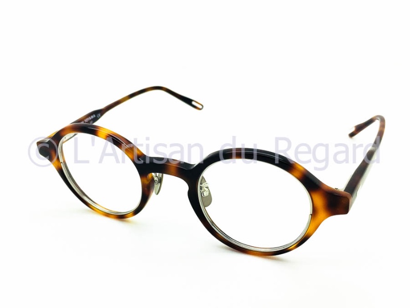 Createur best sale lunettes japonais