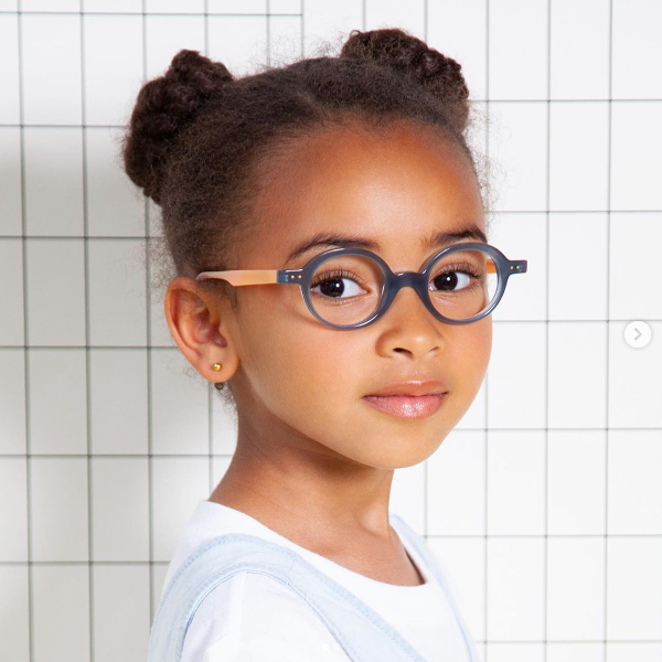 L'Artisan Du Regard c'est aussi des lunettes pour les enfants - Opticien  Paris