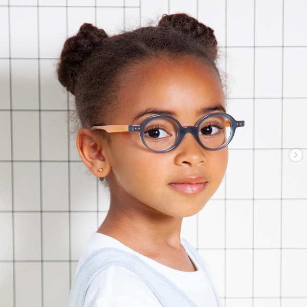 L'Artisan Du Regard c'est aussi des lunettes pour les enfants