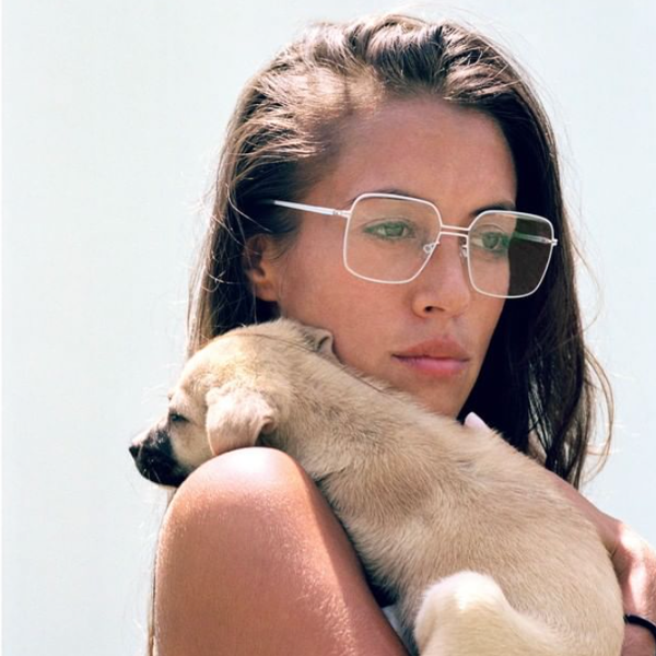 Lunettes rue on sale des martyrs