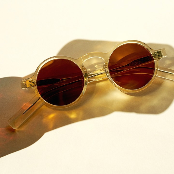 Lunette de soleil createur sales